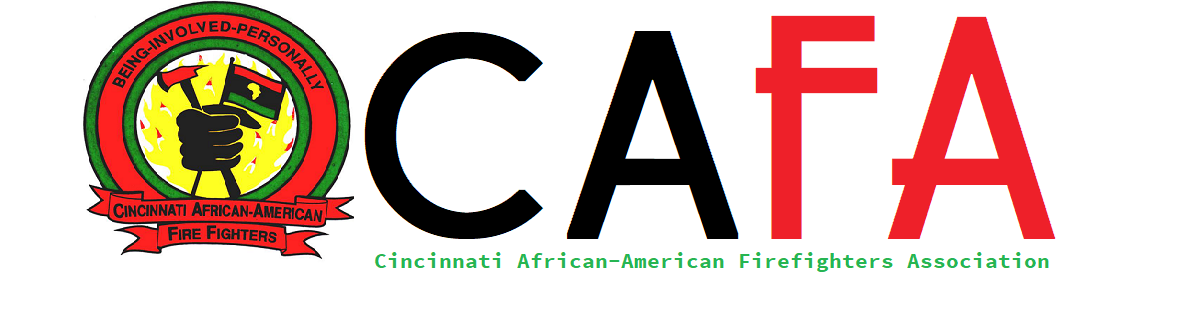 Cincinnati African-American Firefighters Association